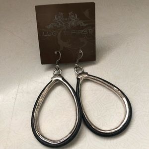 Lucy The First Earrings